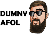 TORBA DUMNY AFOL