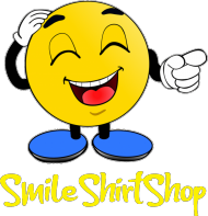 SmileShirtShop