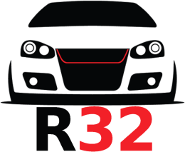 Golf R32