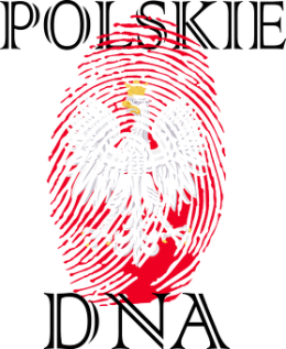 POLSKIE DNA