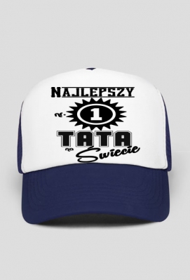 Najlepszy Tata - SmileShirtShop