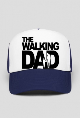 TATA THE WALKING DAD - SmileShirtShop