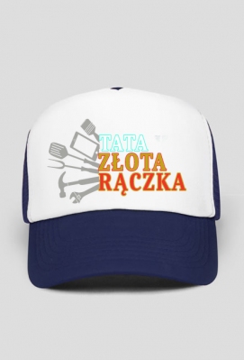 Tata złota rączka - SmileShirtShop