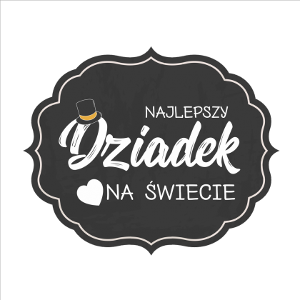 Dzień Dziadka - koszulka