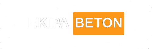 Bluza z kapturem Małe Logo EKIPY