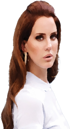 Collection+ "Lana Del Rey"