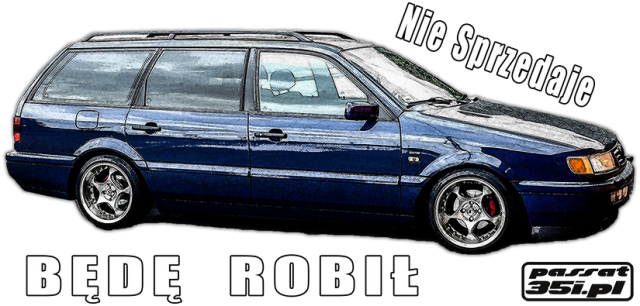 Nie sprzedaje, Będę robił