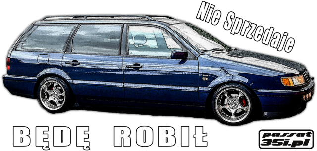 Nie sprzedaje, Będę robił
