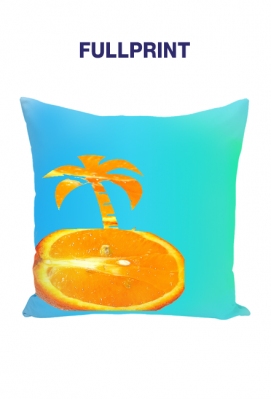 poduszka Healthianna Orange Island Wyspa Pomarańcza - healthianna