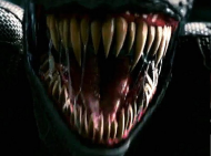 Maseczka ochronna Venom