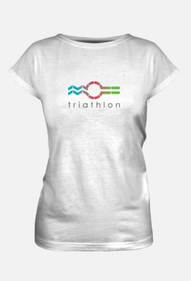 Triathlon_Swim Bike Run - Niebanalni są wśród nas