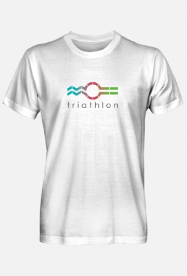 Triathlon_Swim Bike Run - Niebanalni są wśród nas