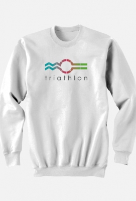 Triathlon_Swim Bike Run - Niebanalni są wśród nas