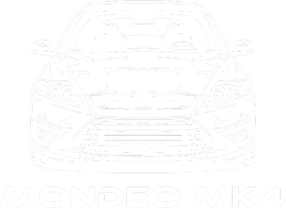 Koszulka Mondeo MK4