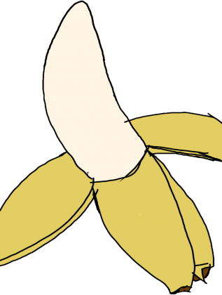 Banana Cotection