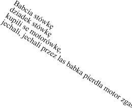 Koszulka (RYM Motorze)