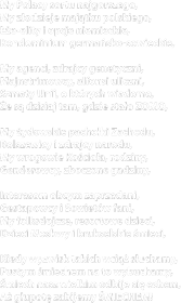 T-shirt - My Polacy sortu najgorszego