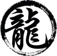 Kubek - chiński zodiak SMOK