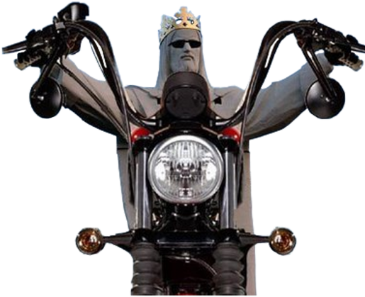 Rock and Roll Chrystus