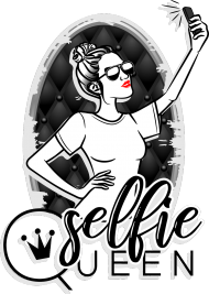 Selfie Queen T-Shirt 1.1 B/D