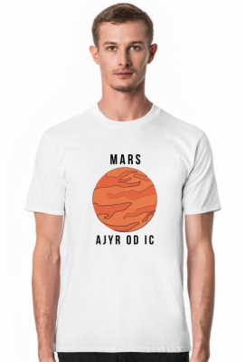 Mars dobry ziomek - Stan Przedzawałowy