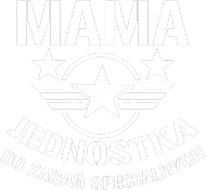 mama jednostka do zadan specjalnych prezent na dzien mamy