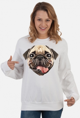 Po prostu Mops - digi-pet