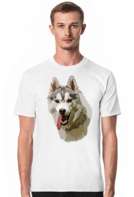 Husky - digi-pet