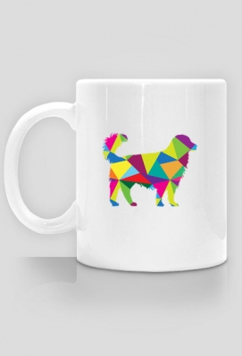 Golden retriever - digi-pet