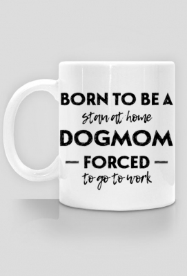 DOG MOM - digi-pet