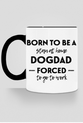 DOG DAD - digi-pet
