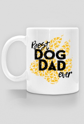 Best Dog Dad ever - digi-pet