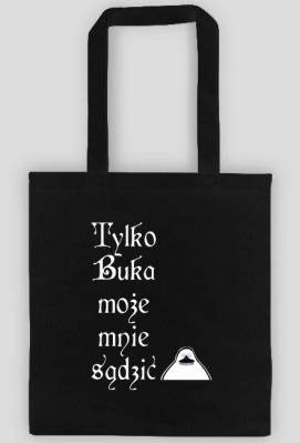 Tylko buka może mnie sądzić - Wkolorze