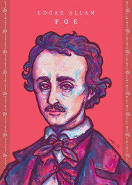 Edgar Allan Poe - Torba