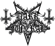Dark Funeral In the Sign... / Man