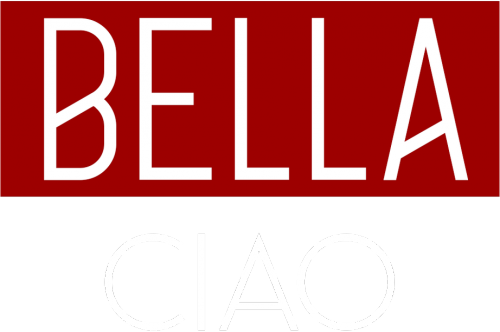 Koszulka Bella Ciao
