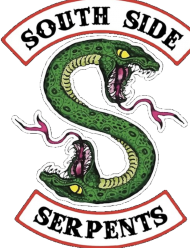 Koszulka Serpents