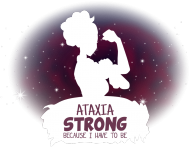 Ataxia Strong