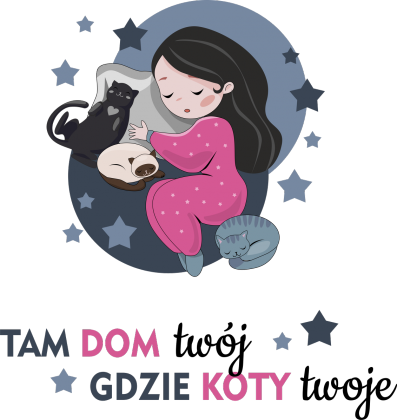 Tam dom Twój, gdzie koty Twoje