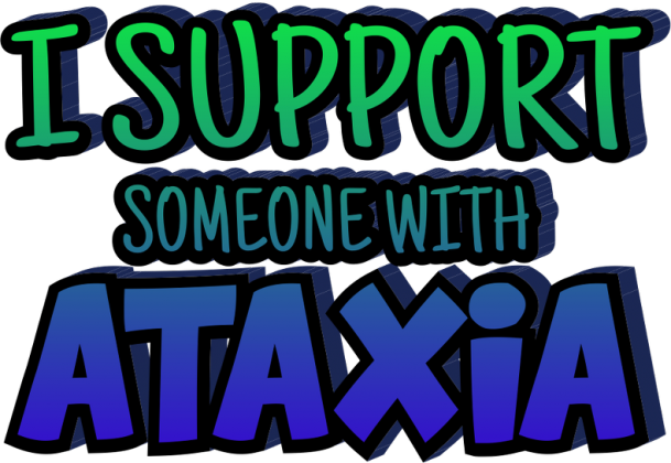 Ataxia Support