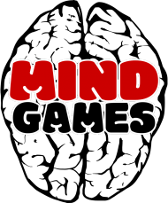 Koszulka dziewczęca Mind games