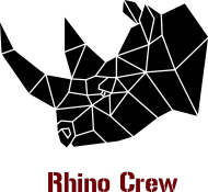 Koszulka damska Rhino crew