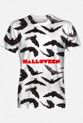 Koszulka męska halloween - Style Maker