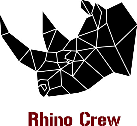 Bluza damska Rhino crew