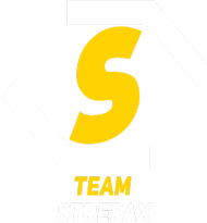 Bluza team strepax
