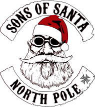 Sons of Santa, bluza