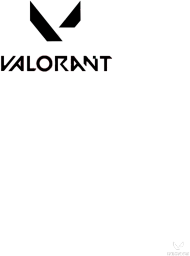 Koszulka Valorant