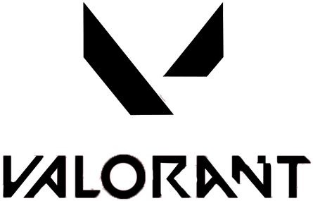 Maska Valorant