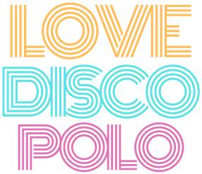 Czarny Kubek Full Color | Disco Polo