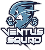 Koszulka męska Ventus Squad